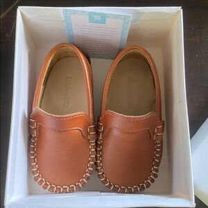 Elephantito Natural Moccasin